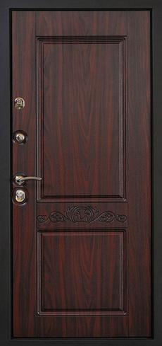 Стальная дверь Порошок №47