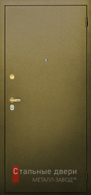 Входные двери с порошковым напылением в Серпухове «Двери с порошком»