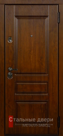 Входные двери в дом в Серпухове «Двери в дом»