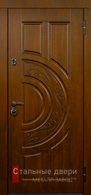 Входные двери в дом в Серпухове «Двери в дом»