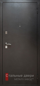 Входные двери с порошковым напылением в Серпухове «Двери с порошком»